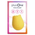plusOne Rose Arouser Yellow at Spencer's