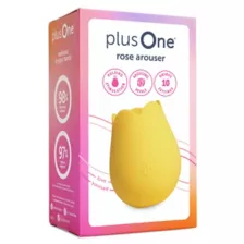 plusOne Rose Arouser Yellow at Spencer's