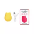 plusOne Rose Arouser Yellow at Spencer's