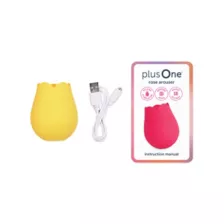 plusOne Rose Arouser Yellow at Spencer's