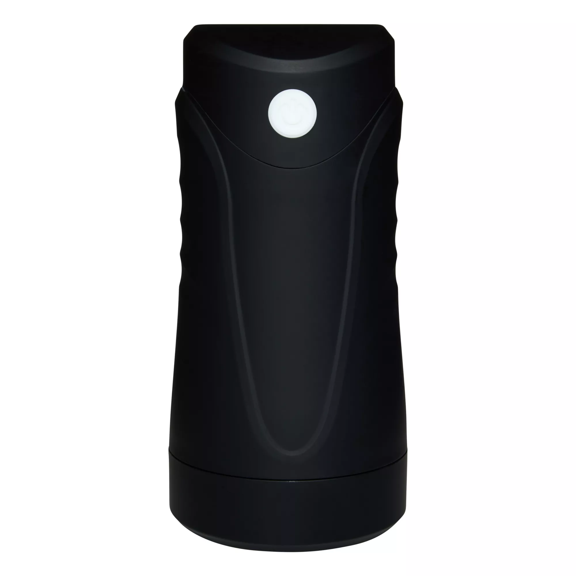 Power Up Vibrating Stroker - Arouz'd at Spencer's