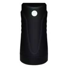 Power Up Vibrating Stroker - Arouz'd at Spencer's