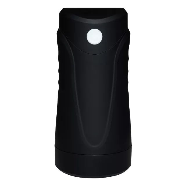Power Up Vibrating Stroker - Arouz'd at Spencer's