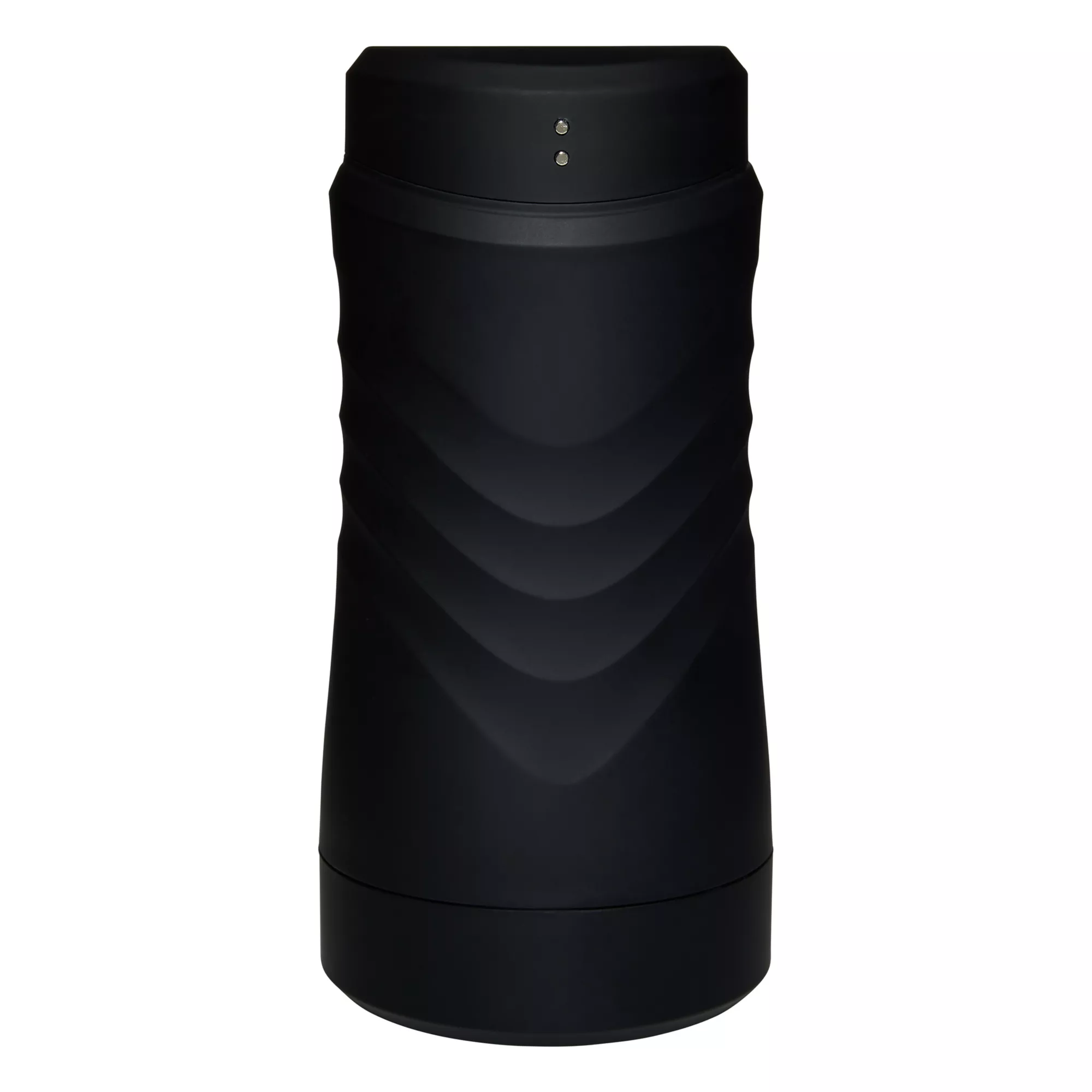 Power Up Vibrating Stroker - Arouz'd at Spencer's