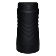 Power Up Vibrating Stroker - Arouz'd at Spencer's