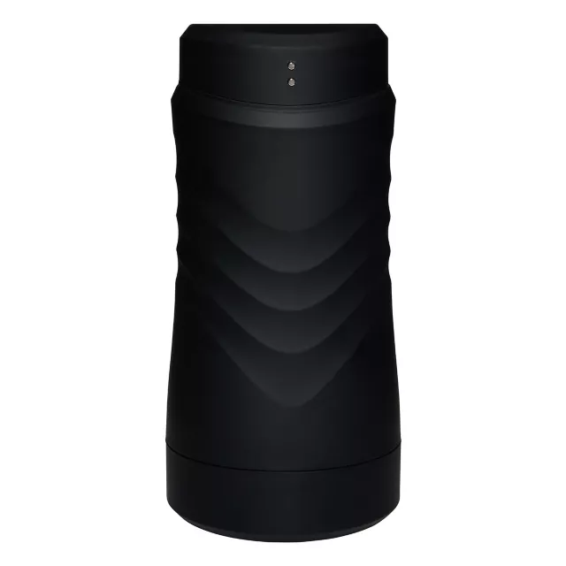 Power Up Vibrating Stroker - Arouz'd at Spencer's