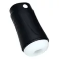 Power Up Vibrating Stroker - Arouz'd at Spencer's