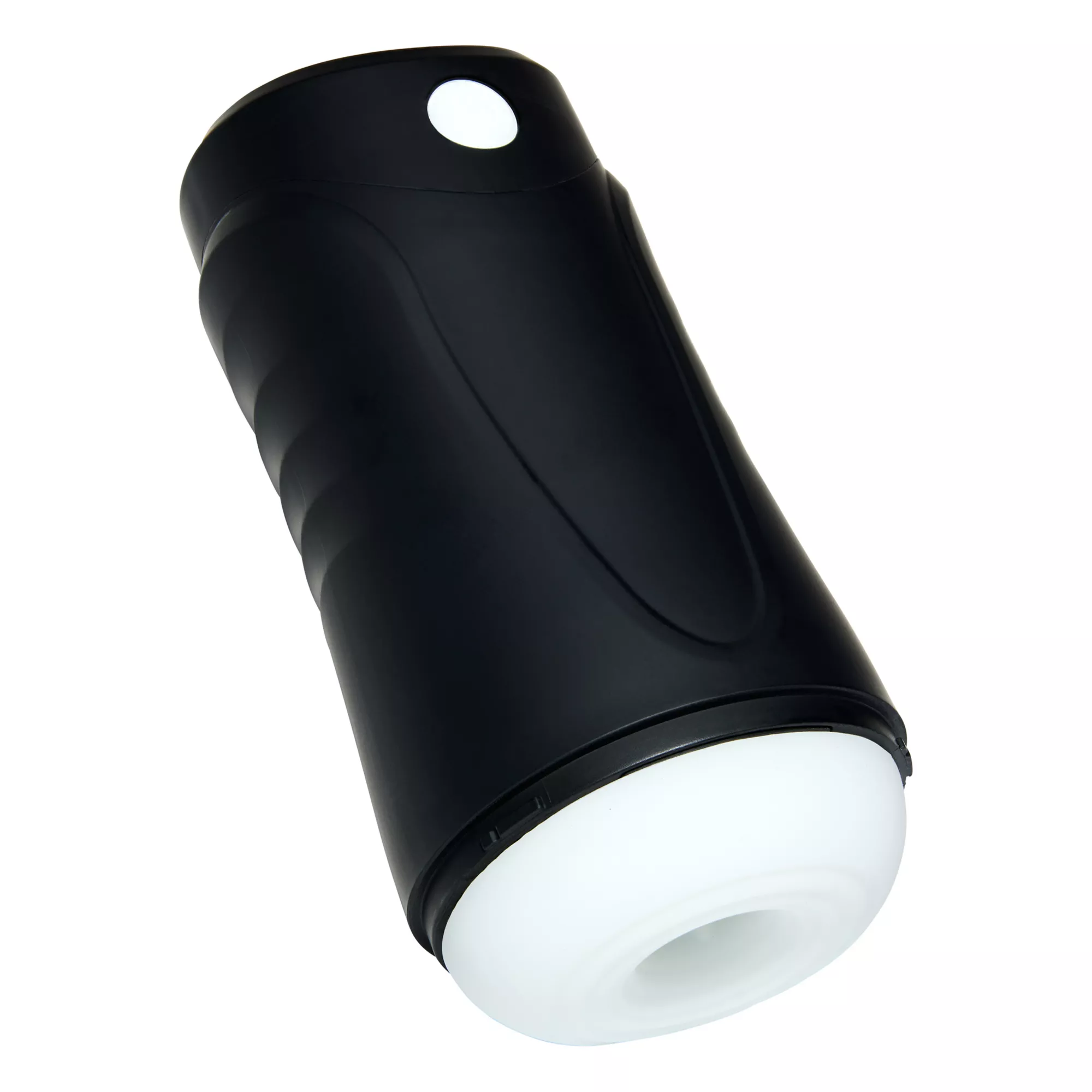 Power Up Vibrating Stroker - Arouz'd at Spencer's