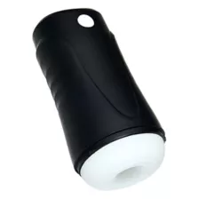 Power Up Vibrating Stroker - Arouz'd at Spencer's