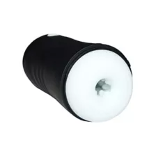 Power Up Vibrating Stroker - Arouz'd at Spencer's
