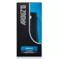 Power Up Vibrating Stroker - Arouz'd at Spencer's