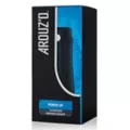 Power Up Vibrating Stroker - Arouz'd at Spencer's