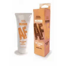 Numb AF Anal Numbing Cream - 1.5 oz. at Spencer's