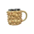 Boob Wall Molded Coffee Mug - 13.5 at Spencer's