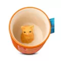 Cat Purrscription Coffee Mug - 18 oz. at Spencer's