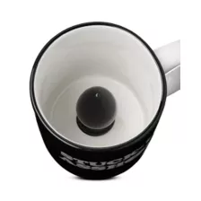 Stuck-Up Asshole Coffee Mug - 18 oz. at Spencer's