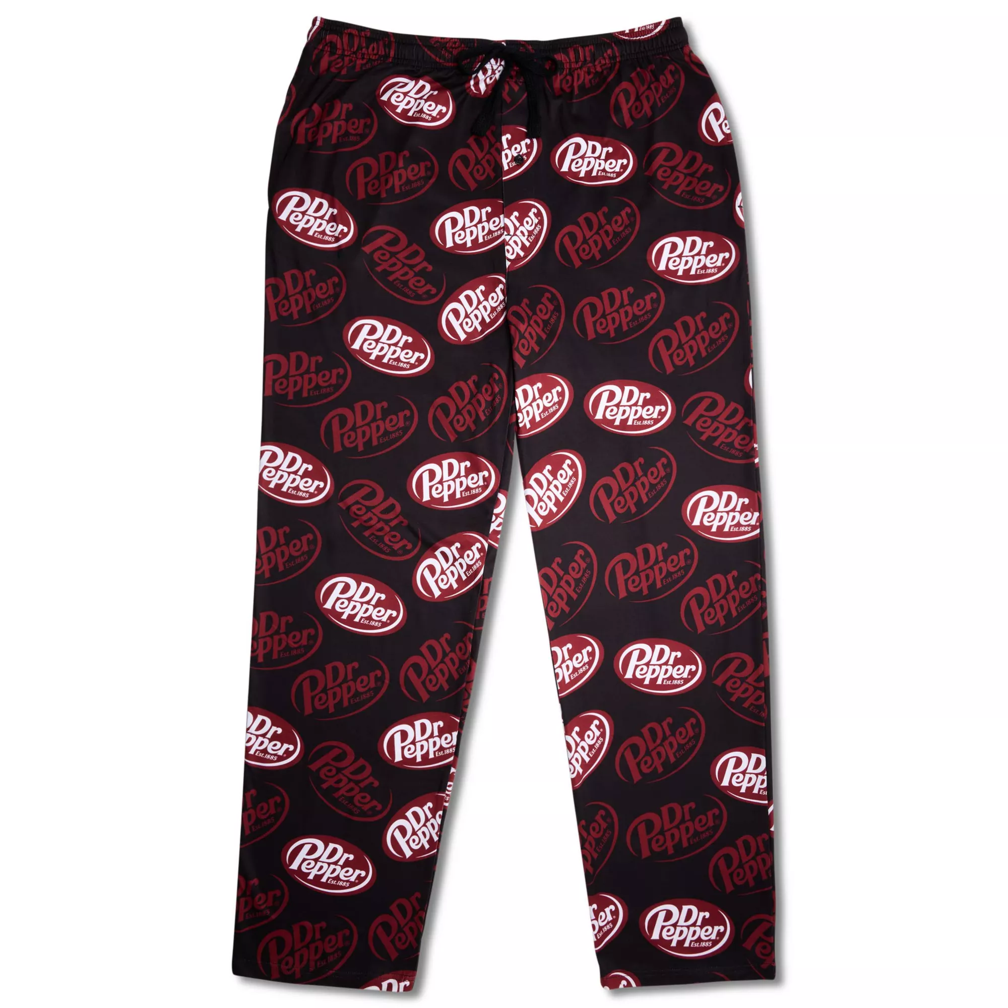 Dr. Pepper Lounge Pants at Spencer's