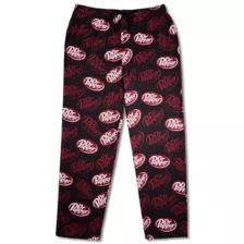 Dr. Pepper Lounge Pants at Spencer's
