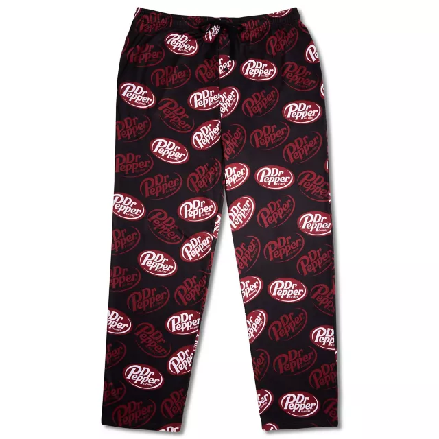 Dr. Pepper Lounge Pants