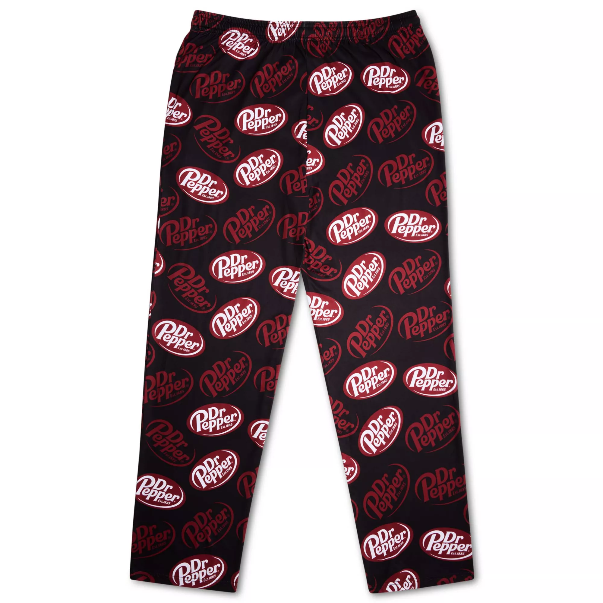 Dr. Pepper Lounge Pants at Spencer's