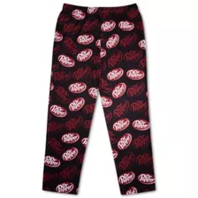 Dr. Pepper Lounge Pants at Spencer's