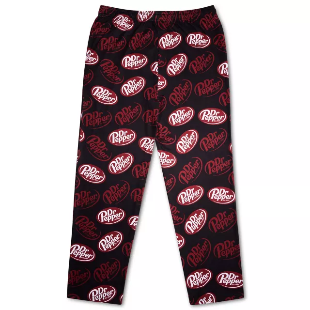 Dr. Pepper Lounge Pants
