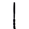 Black Silicone Handcuffs - Pleasure Bound at Spencer's