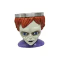 Glenn Molded Coffee Mug 8.8 oz. - Chucky at Spencer's