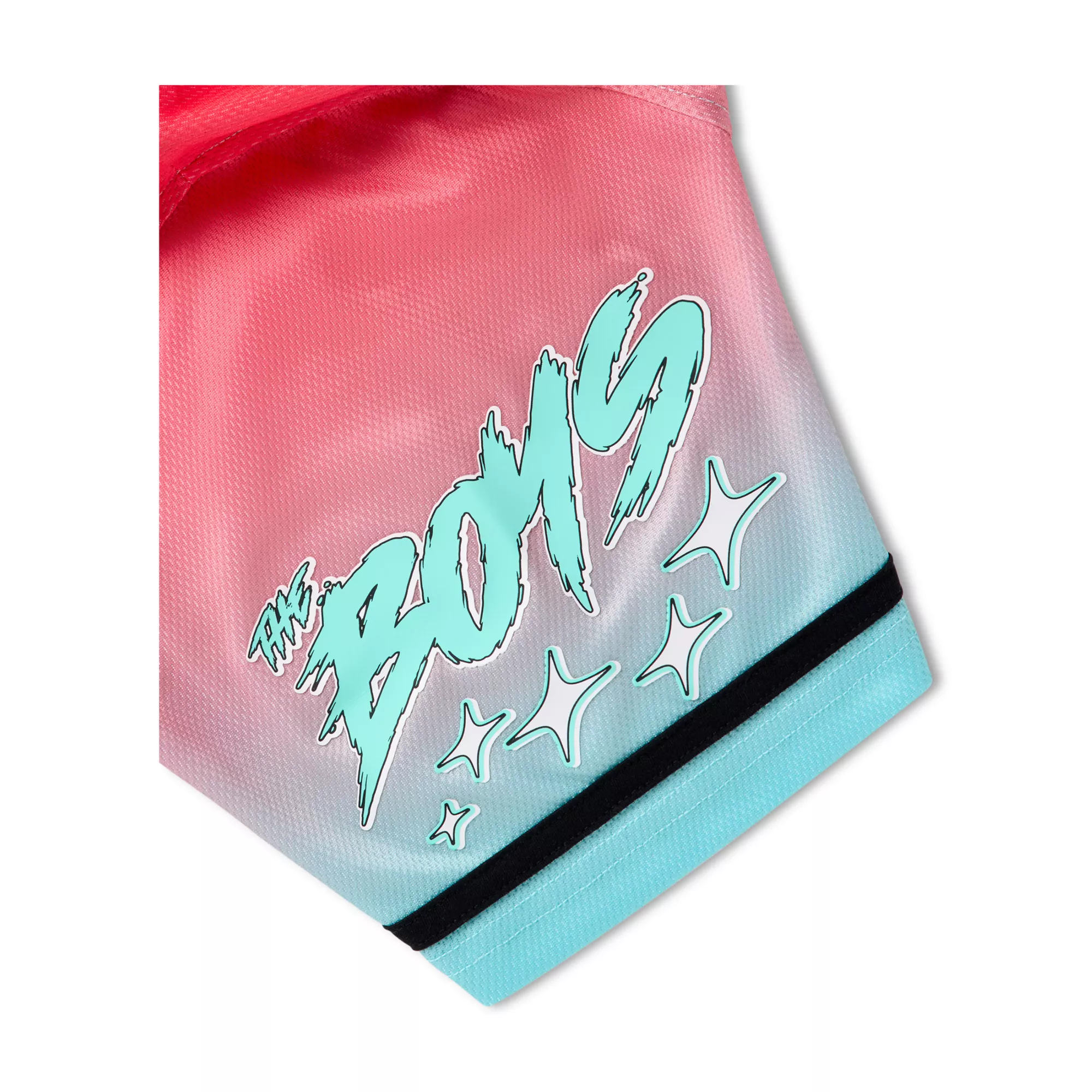 The Boys Ombre EM-J Racing Jersey at Spencer's