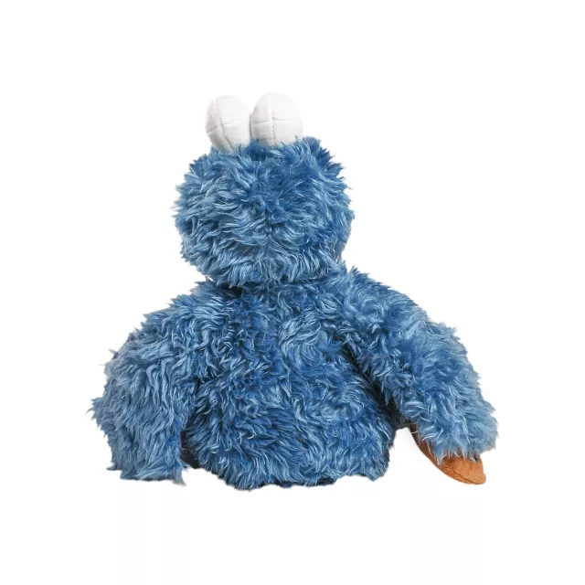 Cookie Monster Plush - Sesame Street