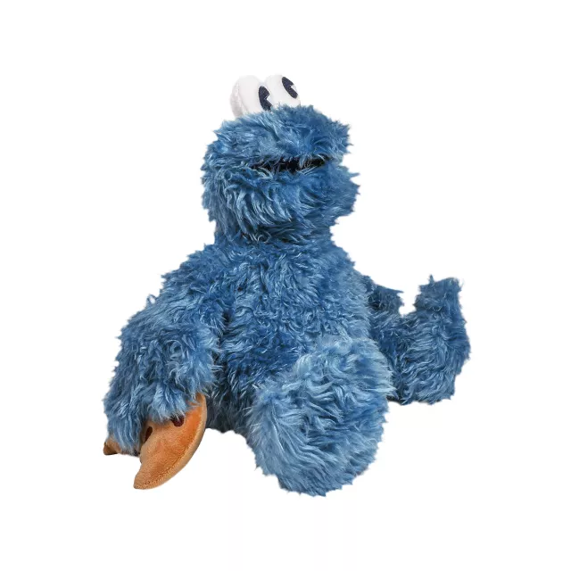 Cookie Monster Plush - Sesame Street