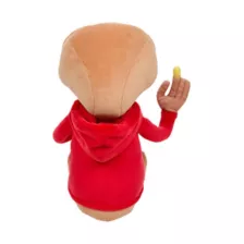 E.T. the Extra-Terrestrial Light-Up Finger Plush at Spencer's