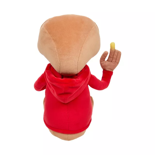 E.T. the Extra-Terrestrial Light-Up Finger Plush at Spencer's