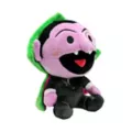 Sesame Street Count von Count Phunny Plush at Spencer's