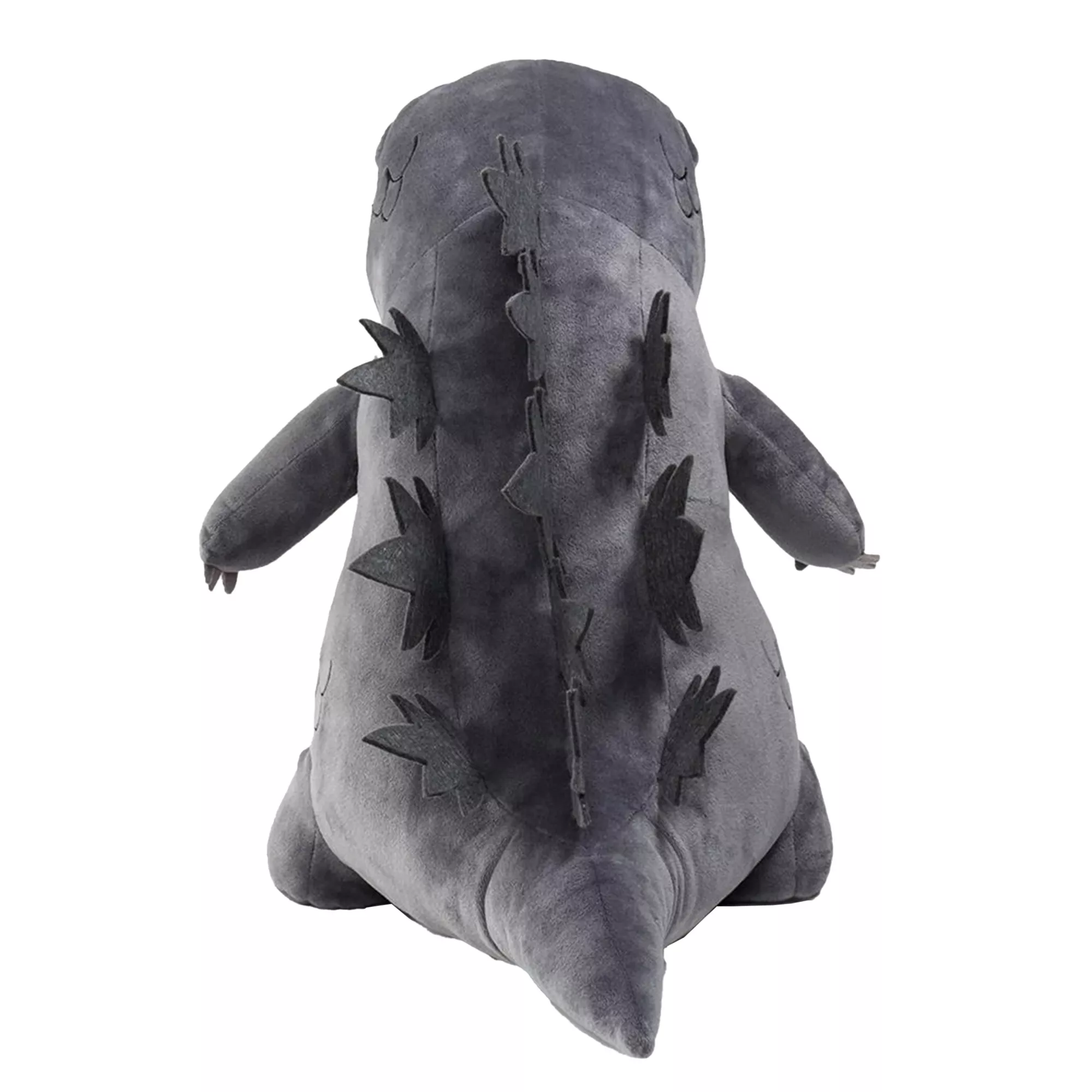 Godzilla HugMe Shake Action Plush at Spencer's