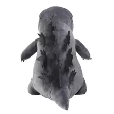 Godzilla HugMe Shake Action Plush at Spencer's