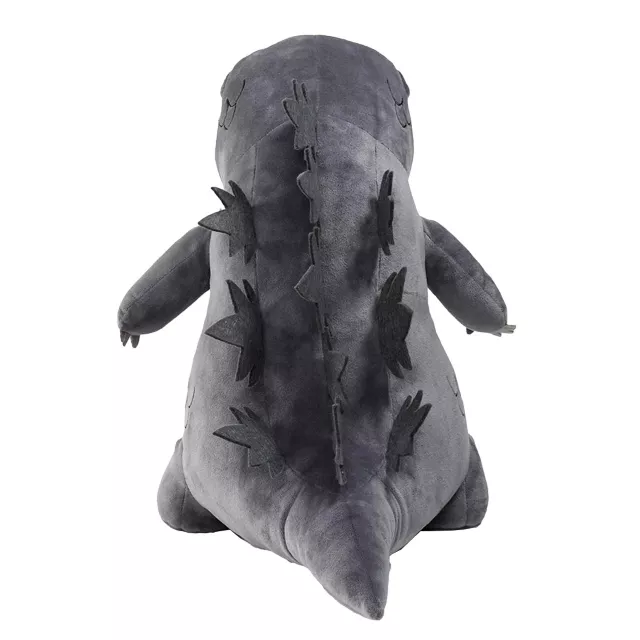 Godzilla HugMe Shake Action Plush at Spencer's
