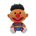 Sesame Street Ernie Phunny Plush at Spencer's