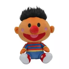 Sesame Street Ernie Phunny Plush at Spencer's