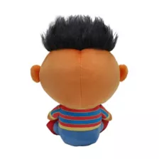 Sesame Street Ernie Phunny Plush at Spencer's
