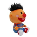 Sesame Street Ernie Phunny Plush at Spencer's