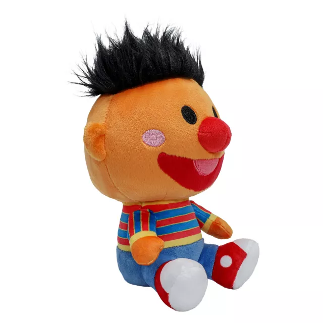 Sesame Street Ernie Phunny Plush at Spencer's