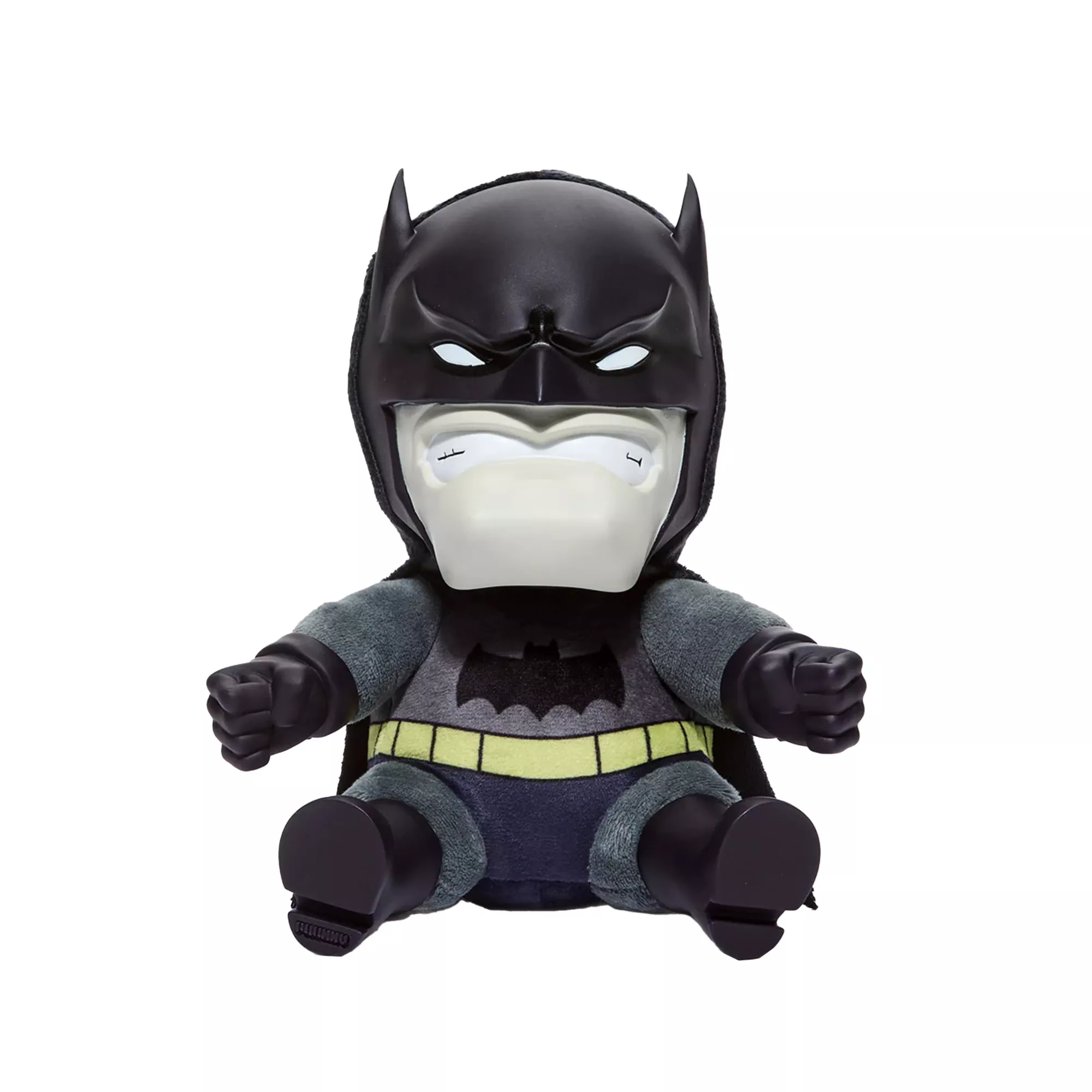 Batman Dark Knight Plush at Spencer's