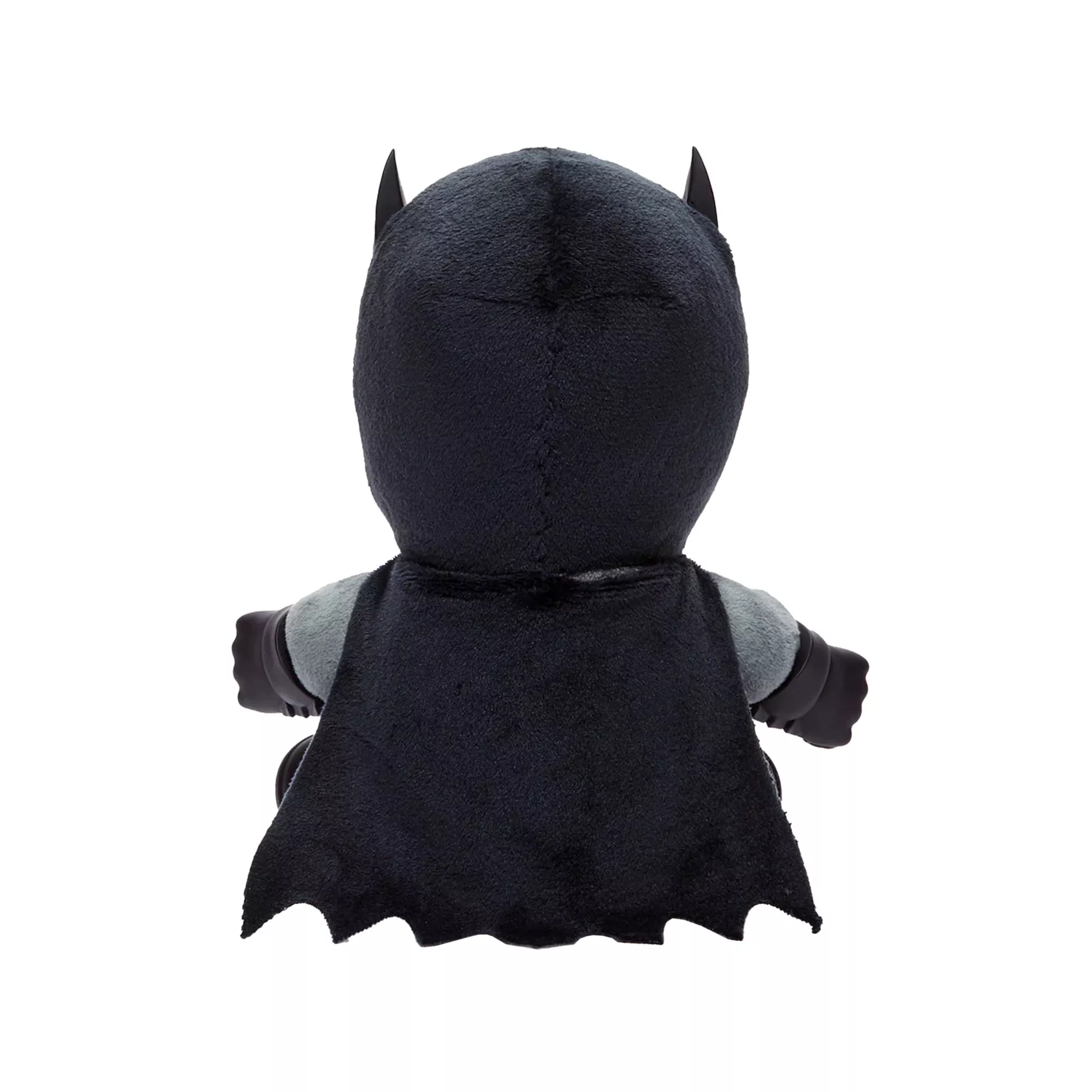 Batman Dark Knight Plush at Spencer's