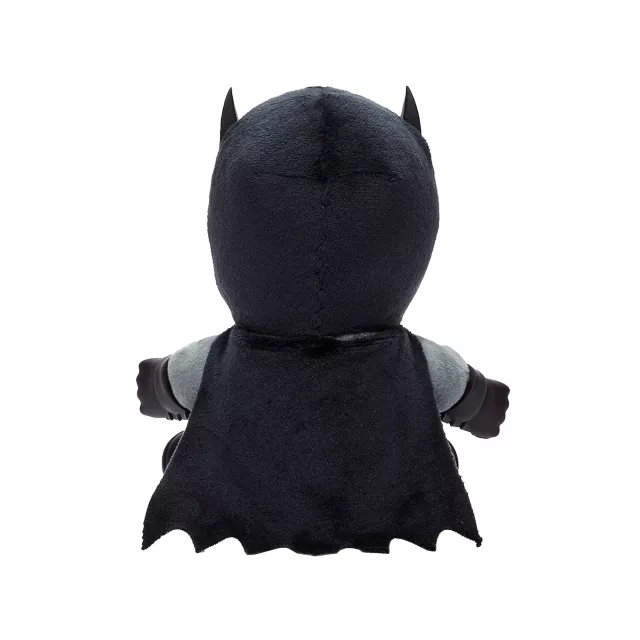 Batman Dark Knight Plush at Spencer's