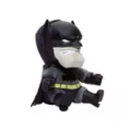 Batman Dark Knight Plush at Spencer's