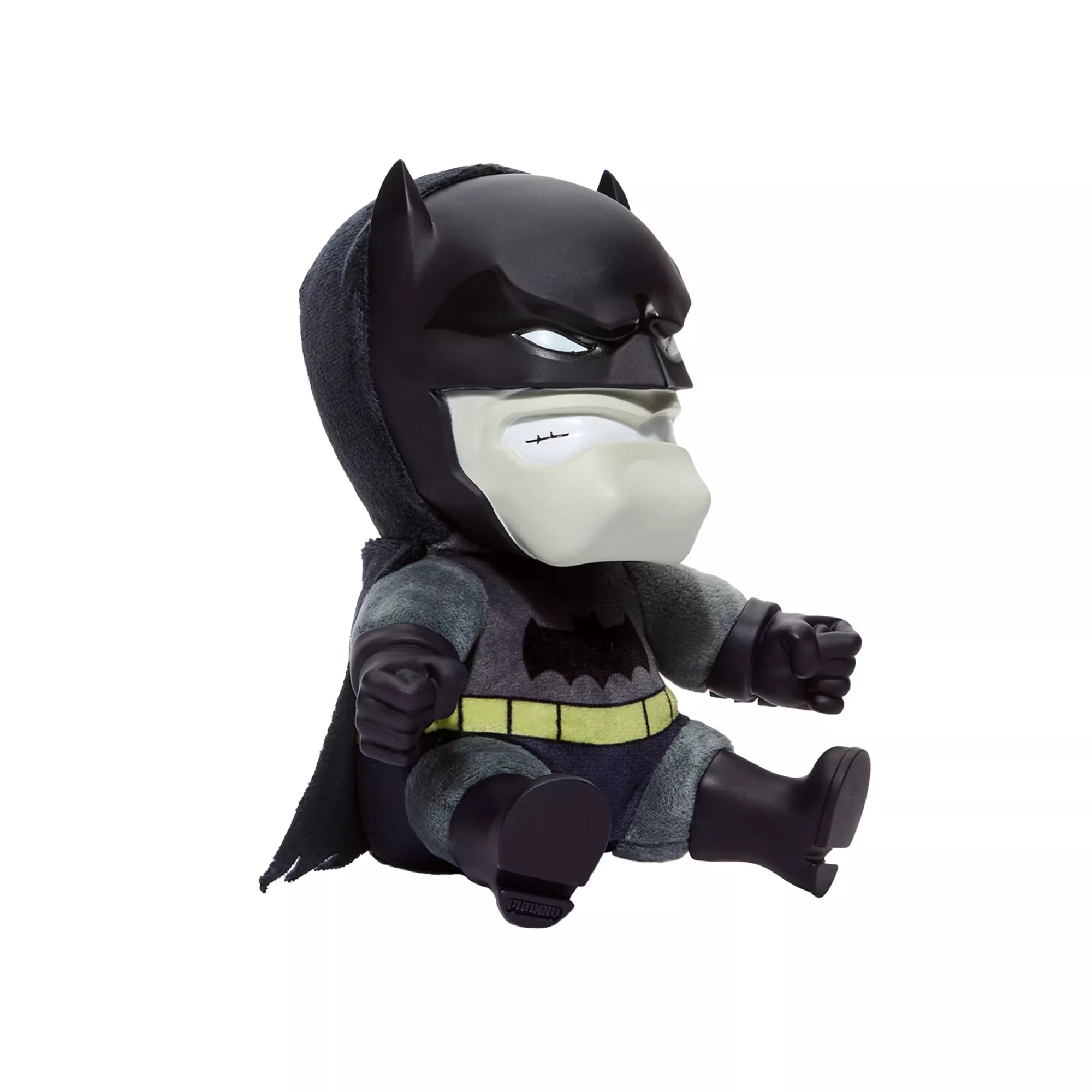 Batman Dark Knight Plush at Spencer's