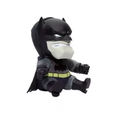 Batman Dark Knight Plush at Spencer's