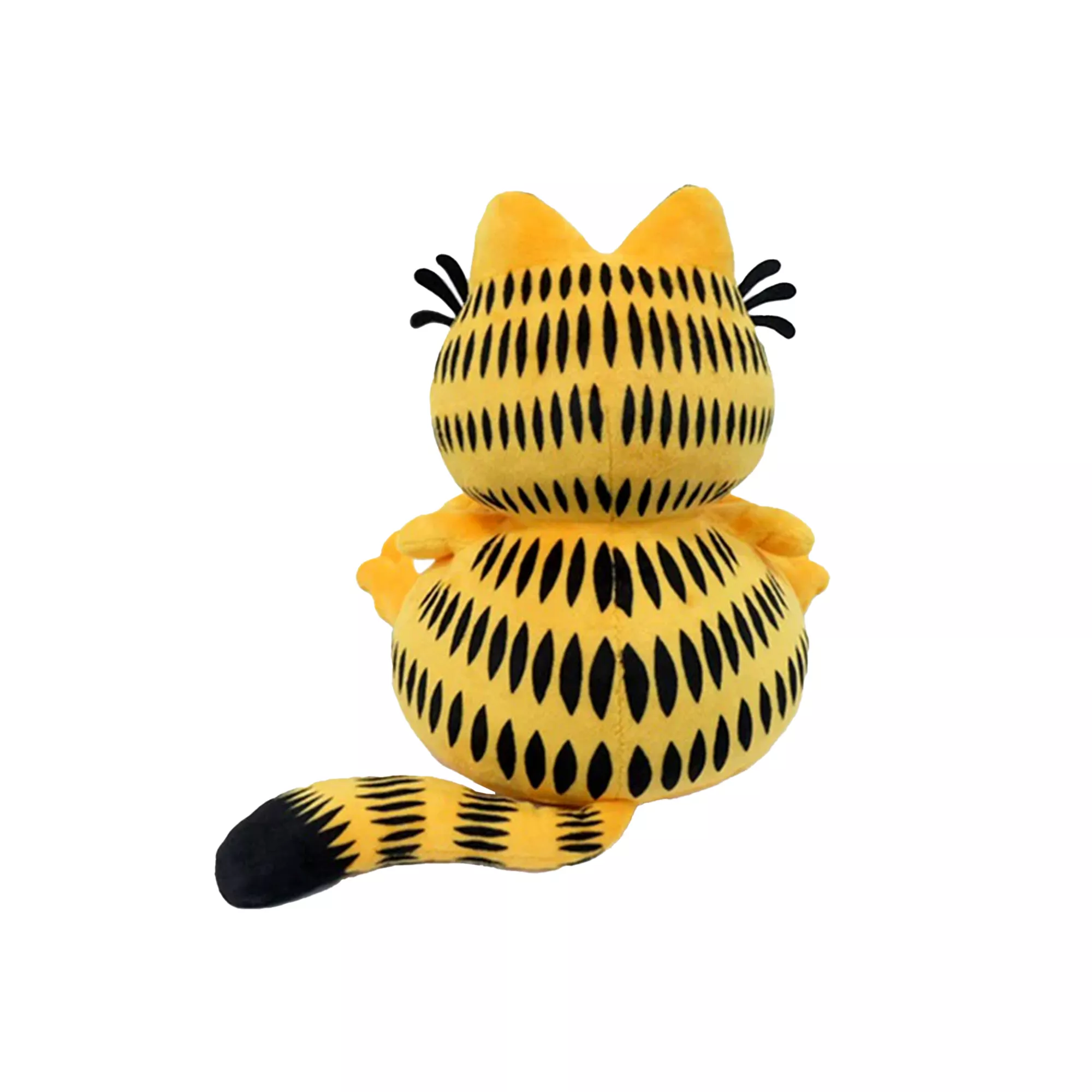 Garfield Overstuffed Pizza Plush at Spencer's