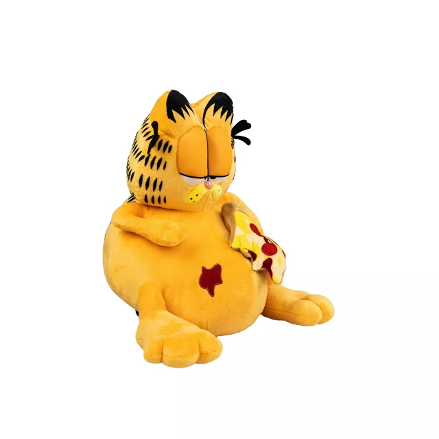 Garfield Overstuffed Pizza Plush at Spencer's